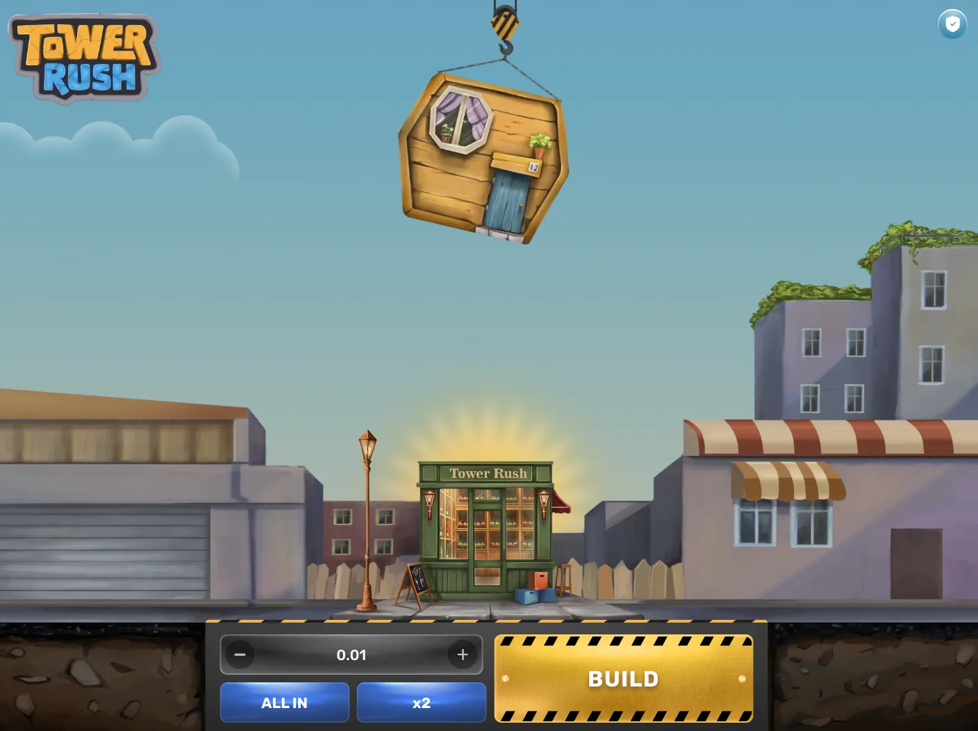 Complete Tower Rush Game Guide Complete Tower Rush Game Guide
